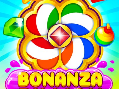 Bonanza Billion — Слот Bonanza Billion с шахтой, динамитом, кластерами и каскадными респинами